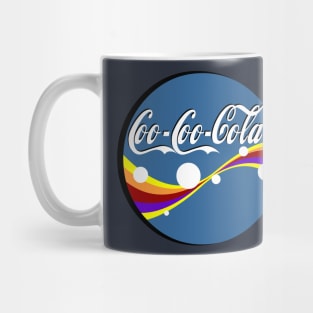 Coo Coo Cola Mug